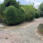 빌라 Villa-port Nature-village Naturiste-1 *