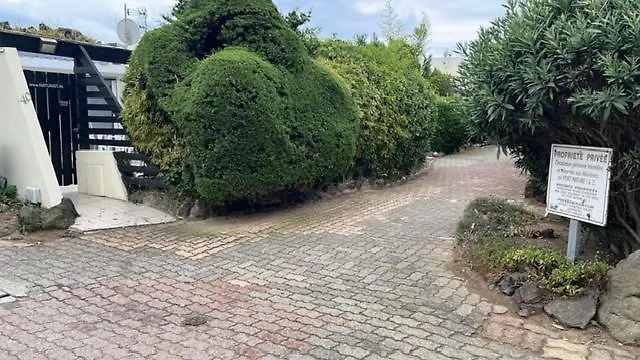 Villa Villa-port Nature-village Naturiste-1 *
