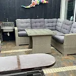 Villa-port Nature-village Naturiste-1 * Agde