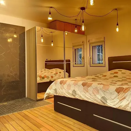 Villa Villa-port Nature-village Naturiste-1 *