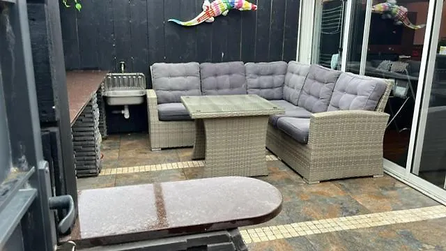 Villa-port Nature-village Naturiste-1 * 아그